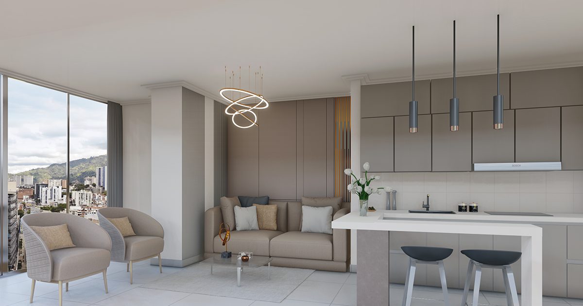 Apartamentos VIS - No VIS y lostes inversión campestres, proyectos de vivienda para arriendo aplica subsidio