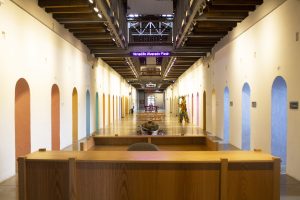 Museo Panóptico de Ibagué: una joya arquitectónica y cultural del Tolima