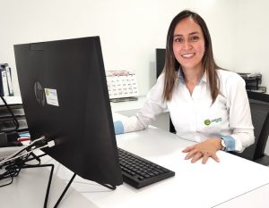 Leidy Gámez
