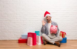 Navidad con RFP Construcciones