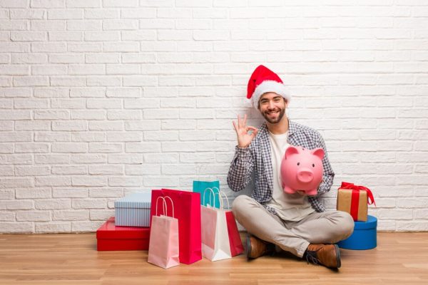 Navidad con RFP Construcciones