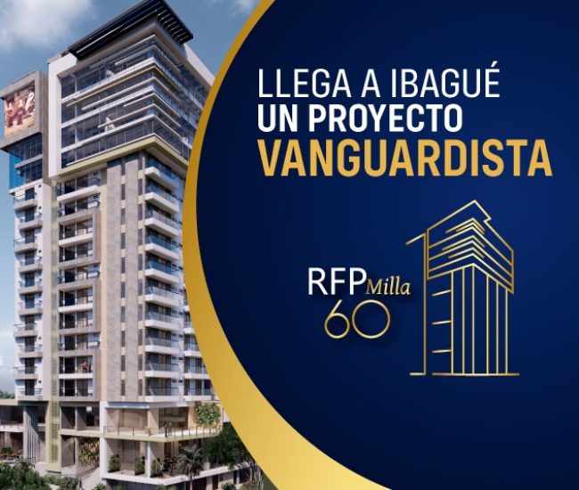 Invertir en Ibagué